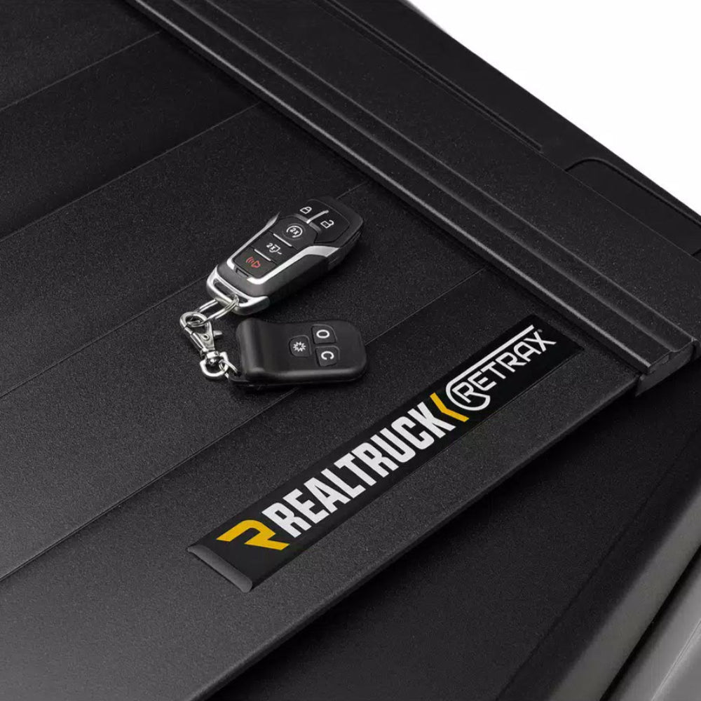 Powertraxpro MX Electric Tonneau Cover Tacoma (2024+)