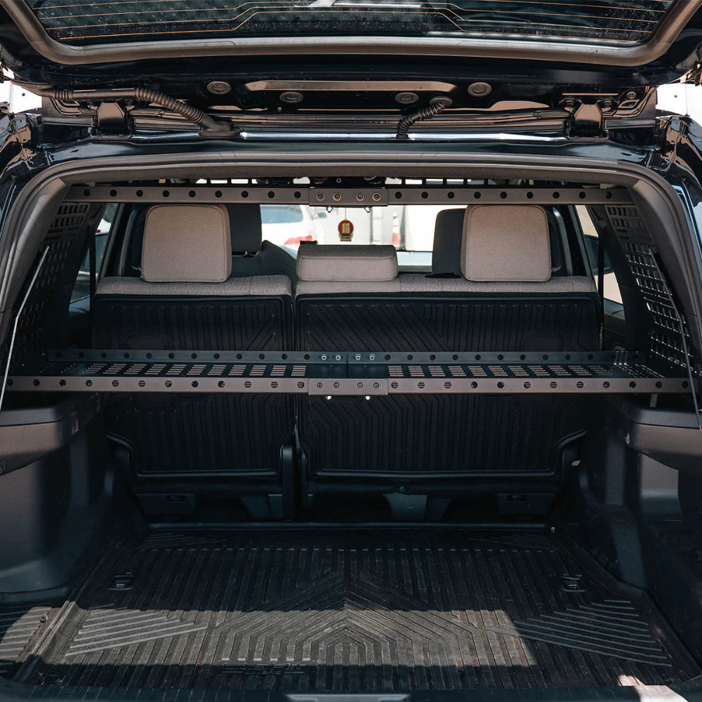 Interior Rear MOLLE Panel 4Runner (2025+)