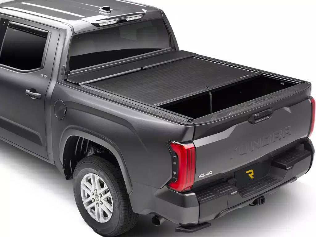 A-Series XT Tonneau Cover Tundra (2022+)
