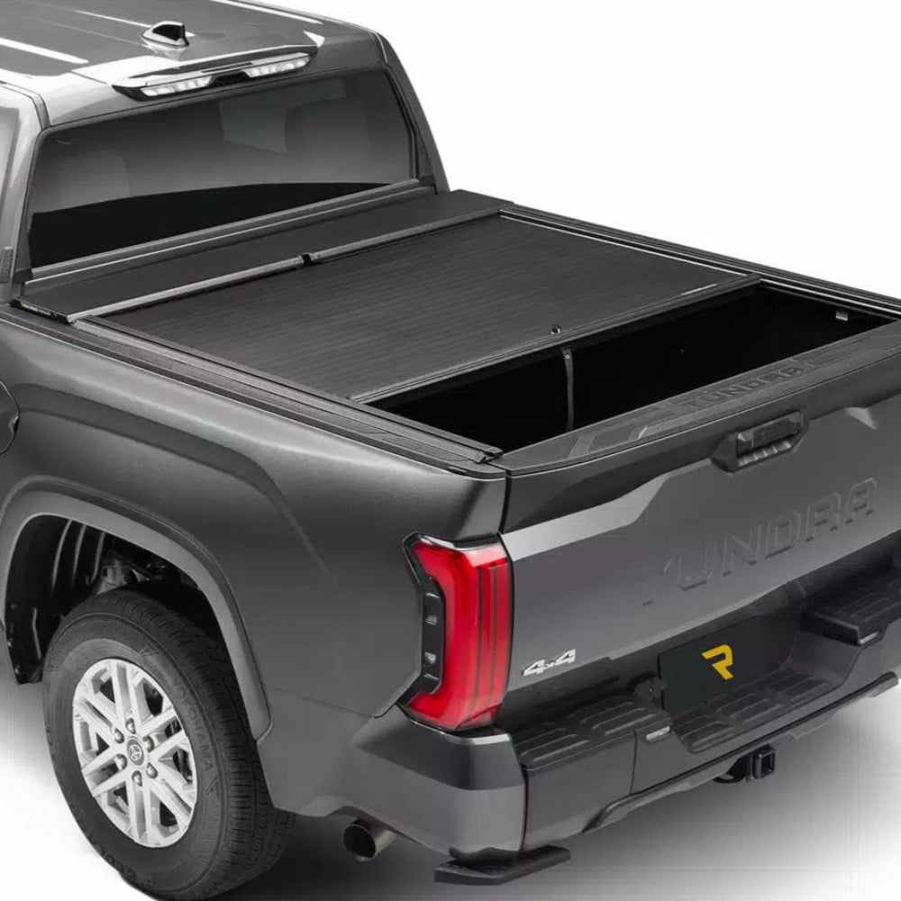 A-Series XT Tonneau Cover Tacoma (2024+)