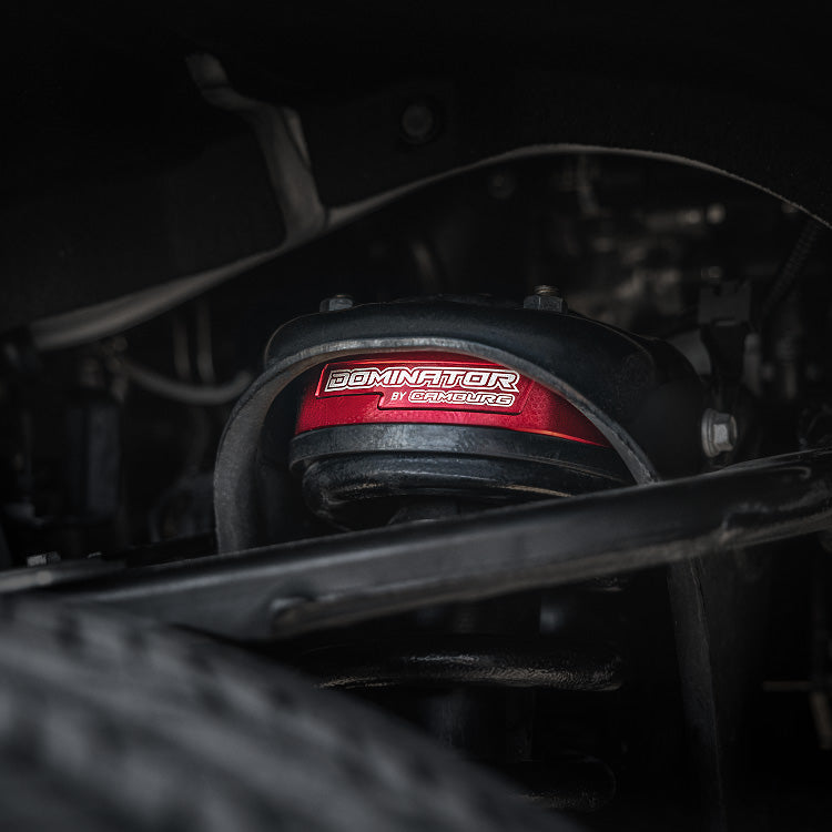 1.5" Dominator Preload Front Leveling Kit Tundra (2022+)