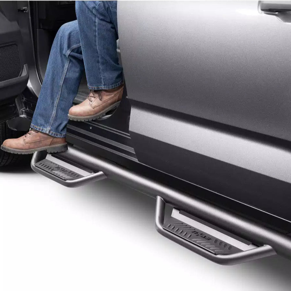 Cab Length Podium Steps Tundra (2022+)