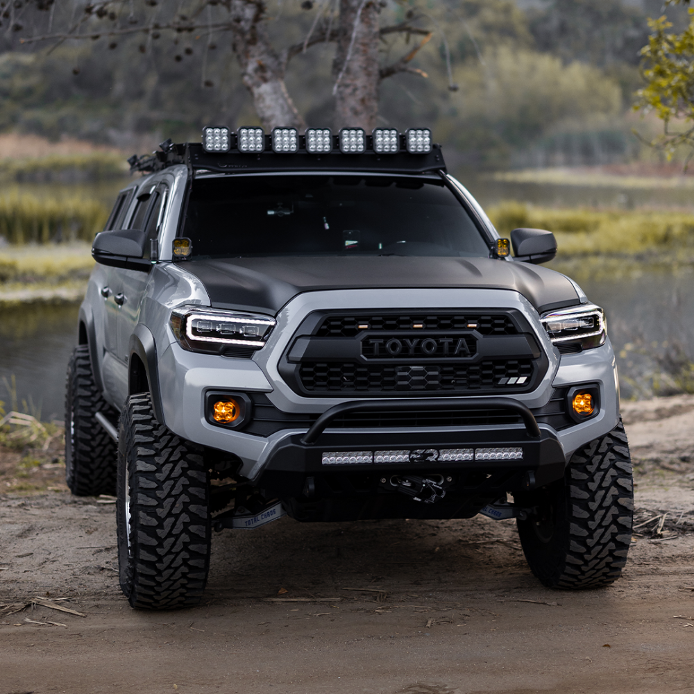 Stealth Bumper Tacoma (2016-2023)