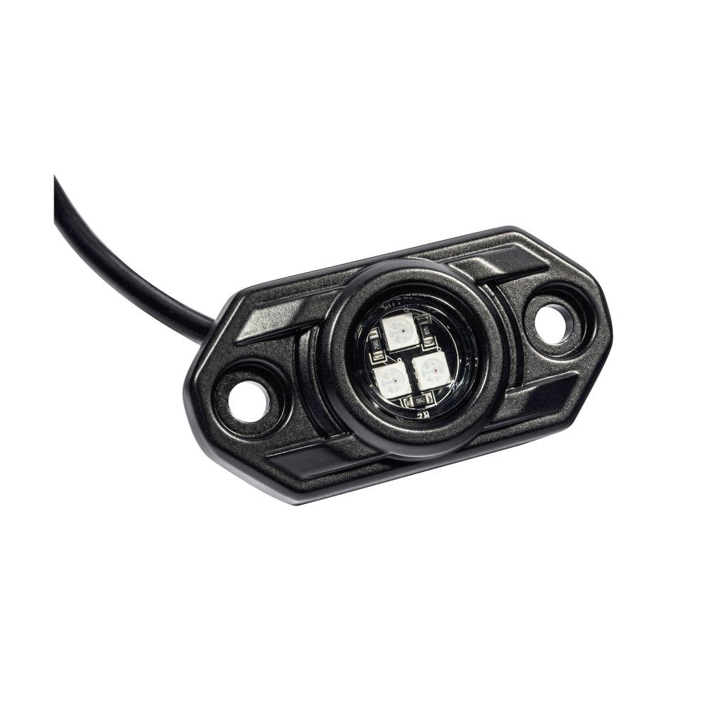 RGB Rock Light Kit