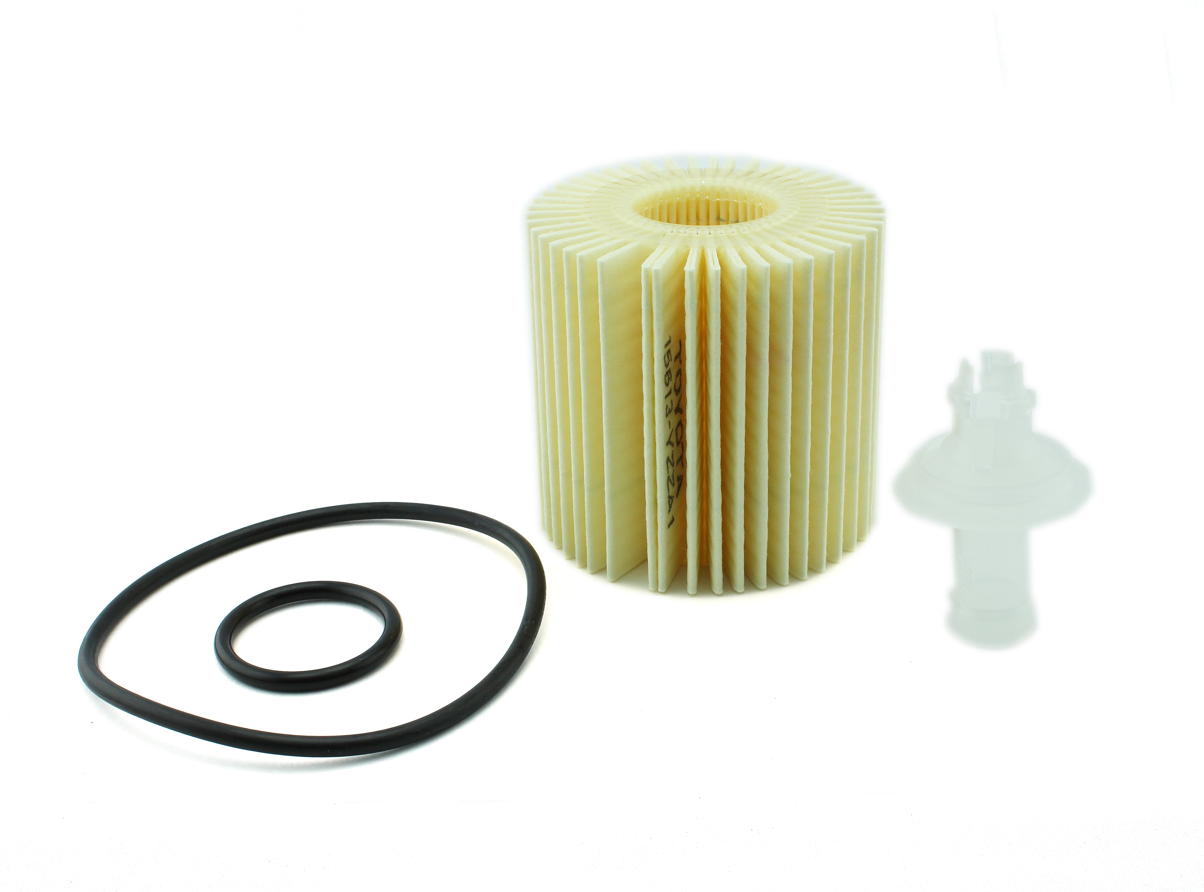 OEM Oil Filter Tacoma (2016-2023)