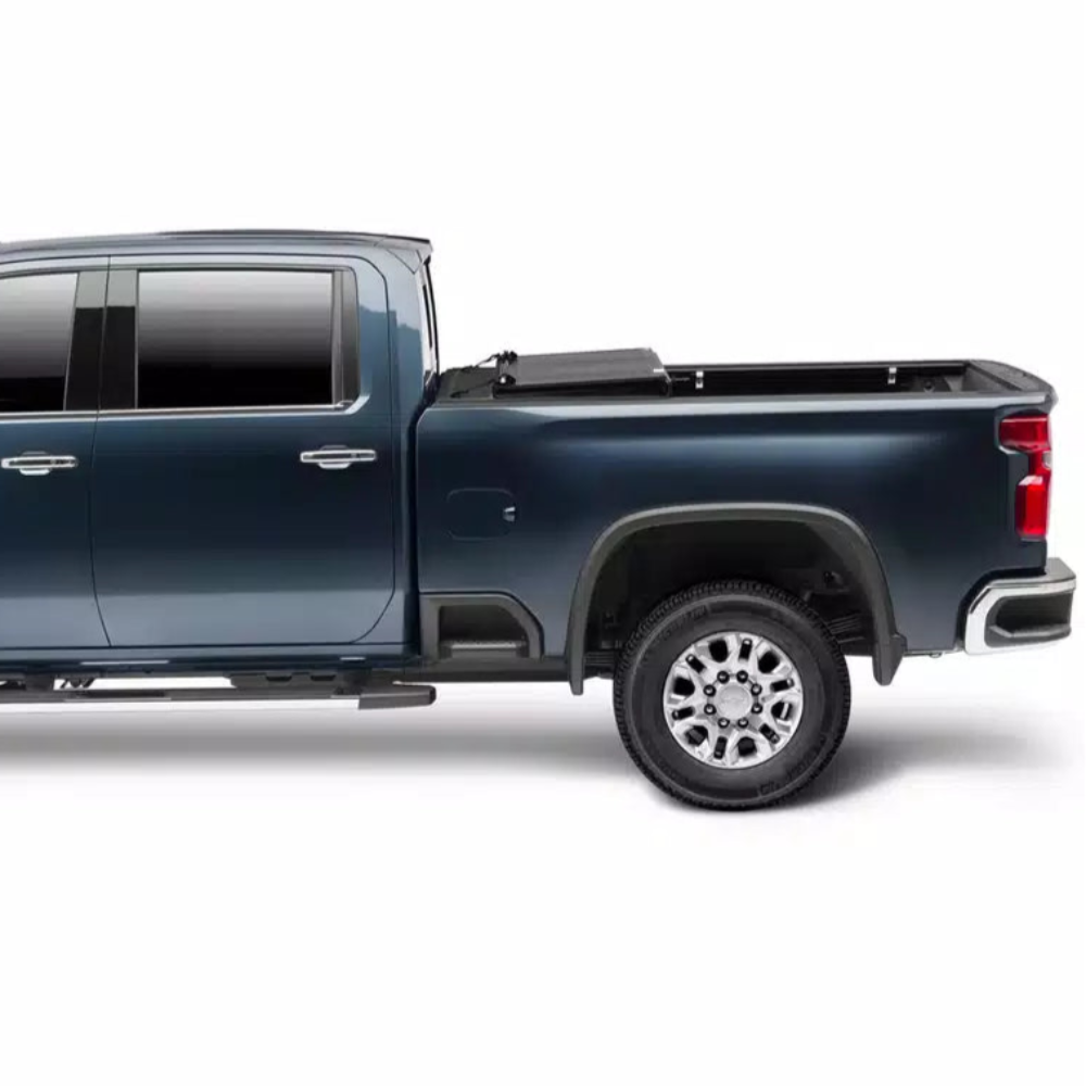 Flex Tonneau Cover Tacoma (2024+)