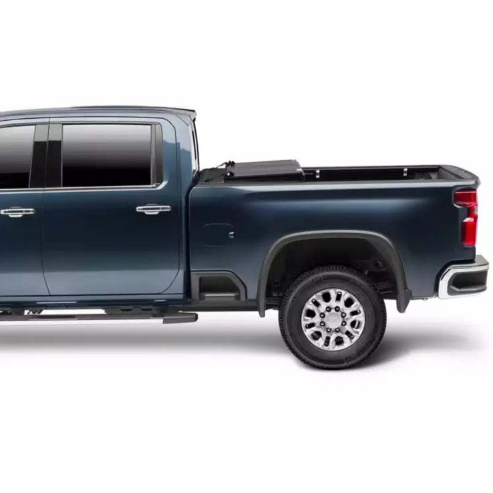 Flex Tonneau Cover Tundra (2022+)