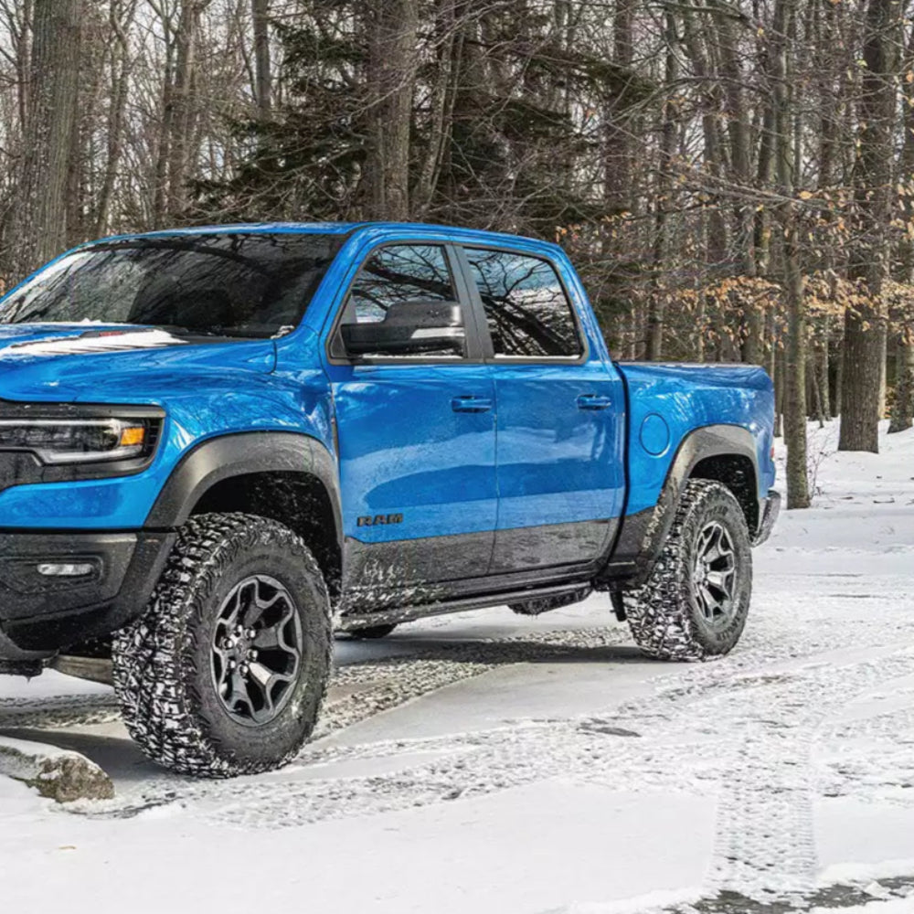 Powerstep Xtreme Tundra (2022+)