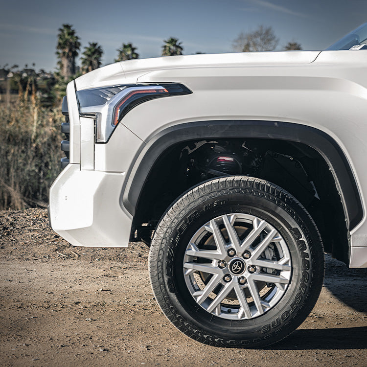 1.5" Dominator Preload Front Leveling Kit Tundra (2022+)