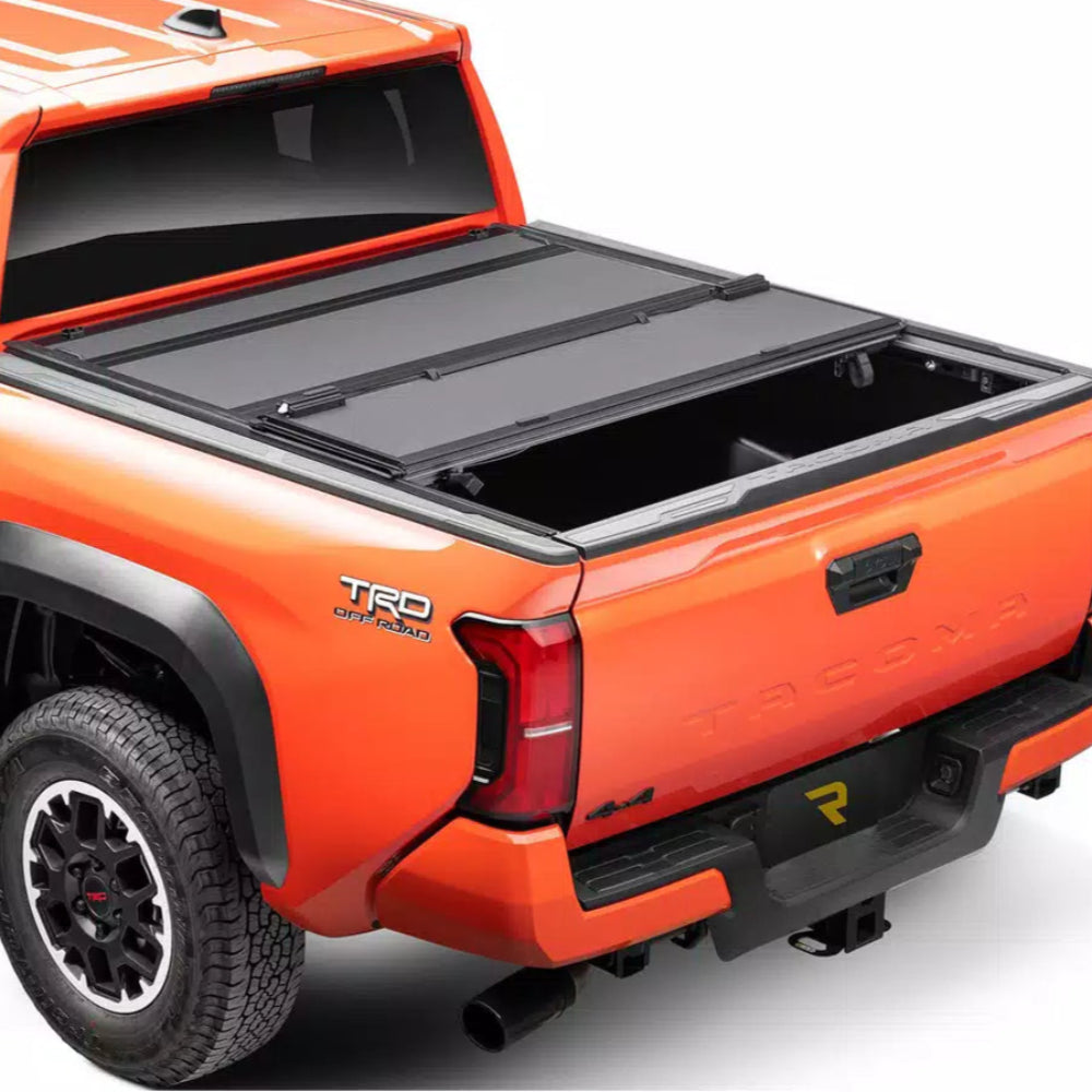 BAKFlip MX4 Tonneau Cover Tacoma (2024+)