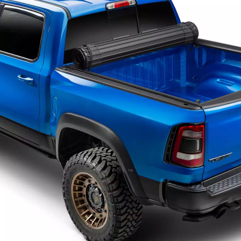 Revolver X4S Hard Roll Up Tonneau cover Tacoma (2016-2023)