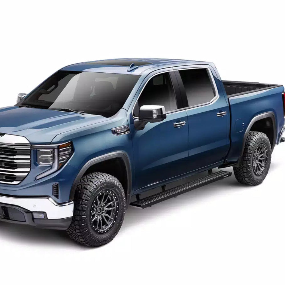 Growler fleet Side Steps Tundra (2022+)