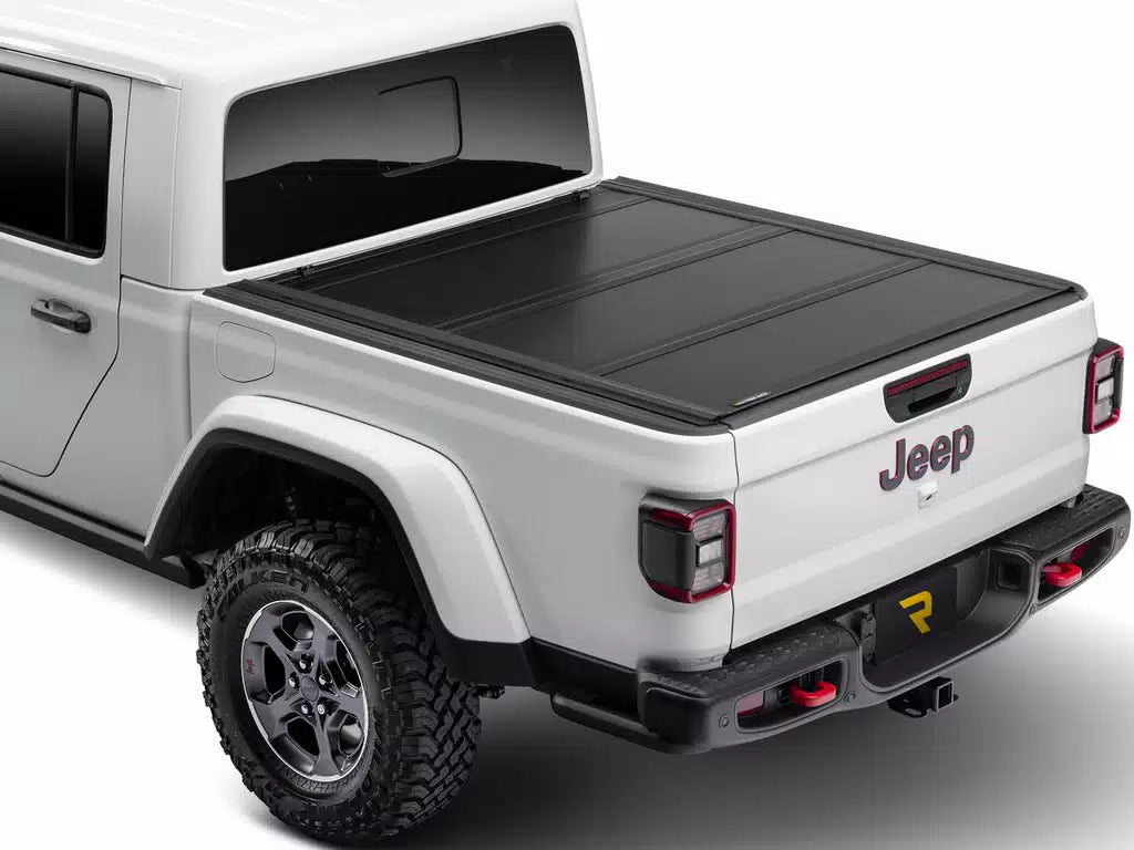 Ultra Flex Tonneau Cover Tundra (2022+)