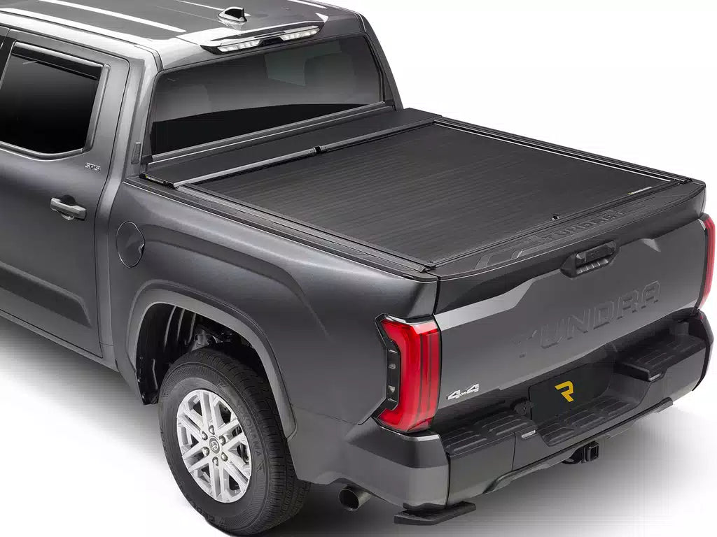 A-Series XT Tonneau Cover Tundra (2022+)