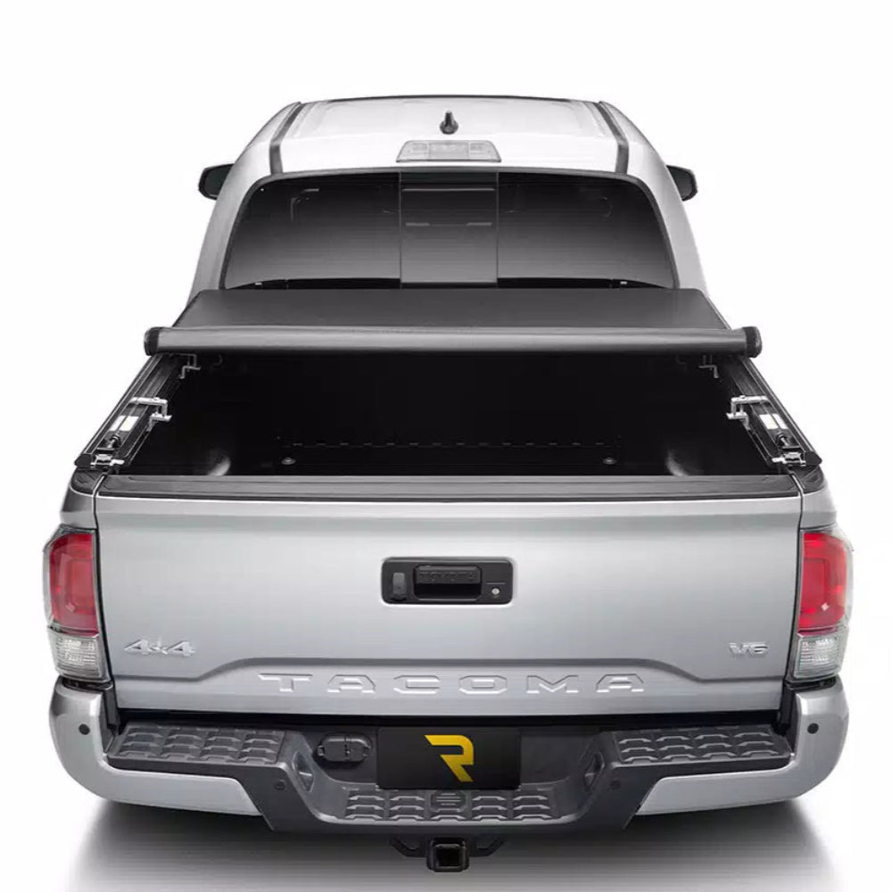 Truxport Soft Roll up Tonneau Cover Tundra (2022+)