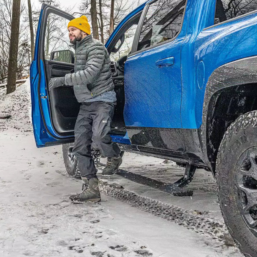 Powerstep Xtreme Tundra (2022+)