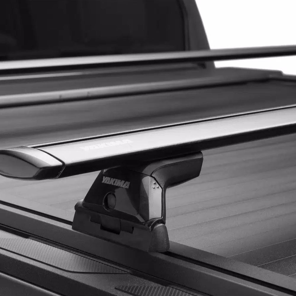 E-Series XT Electric Tonneau Cover Tundra (2022+)