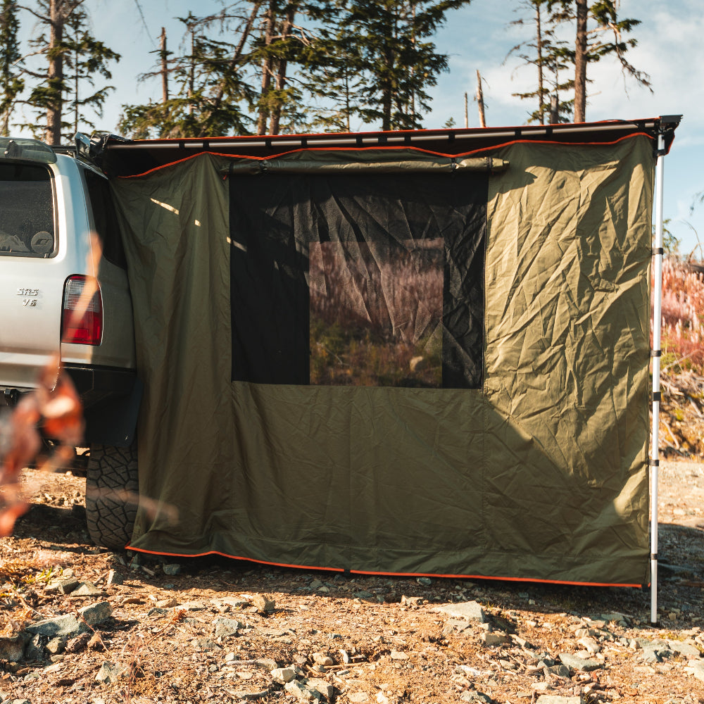 Standard Awning Room