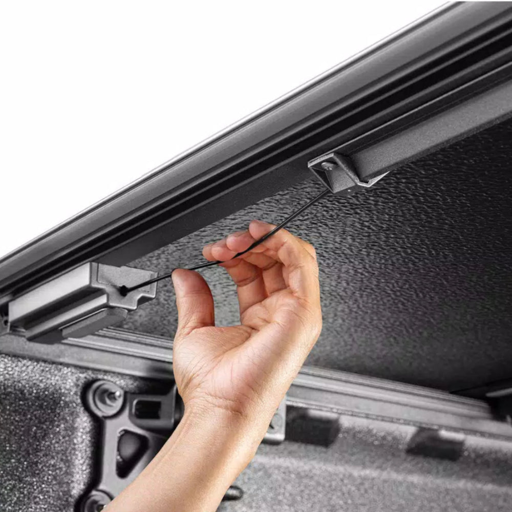 Select Tonneau Cover Tacoma (2024+)