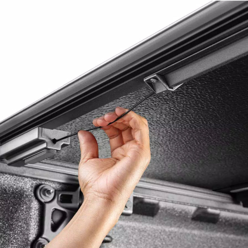 Select Tonneau Cover Tacoma (2016-2023)