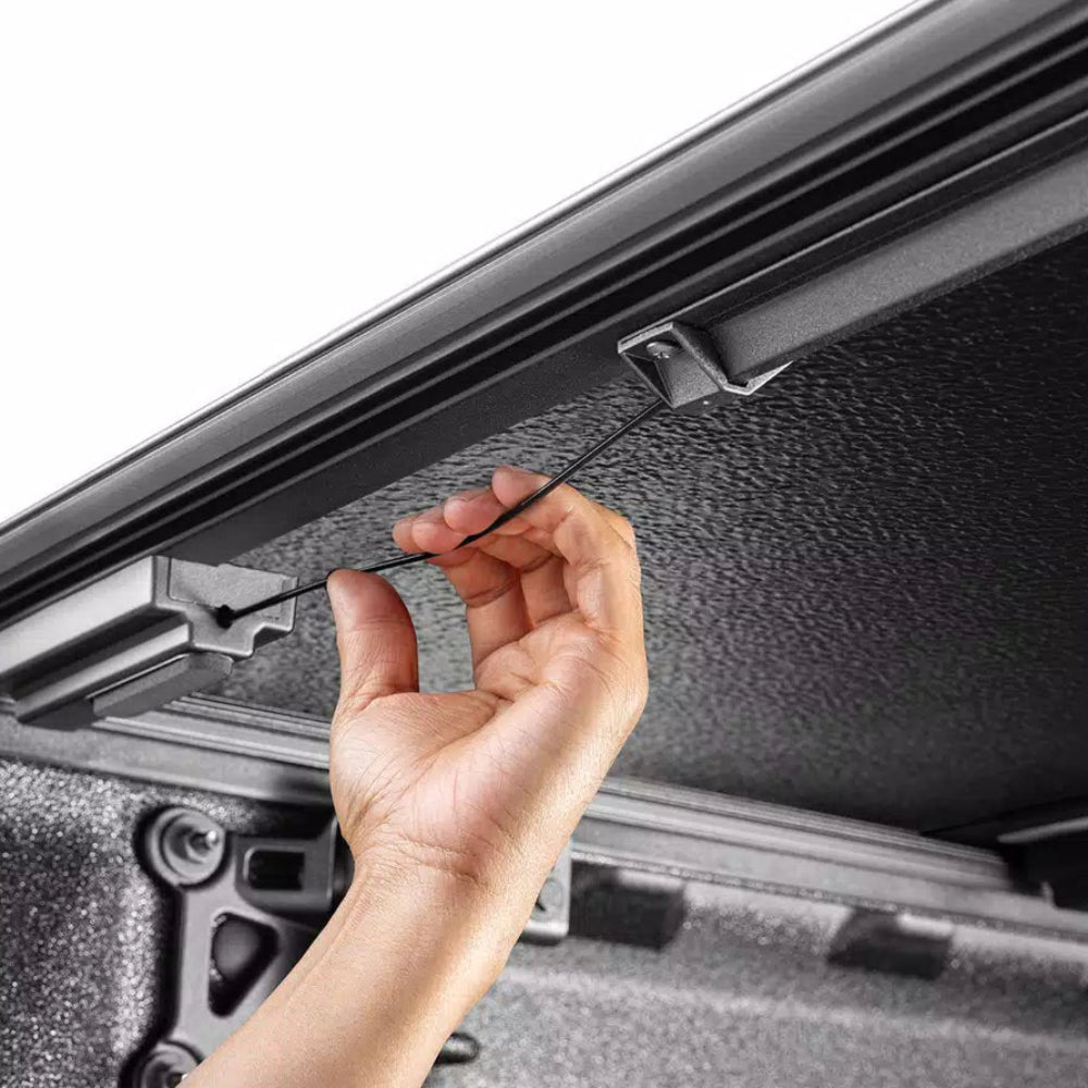 Select Tonneau Cover Tundra (2022+)