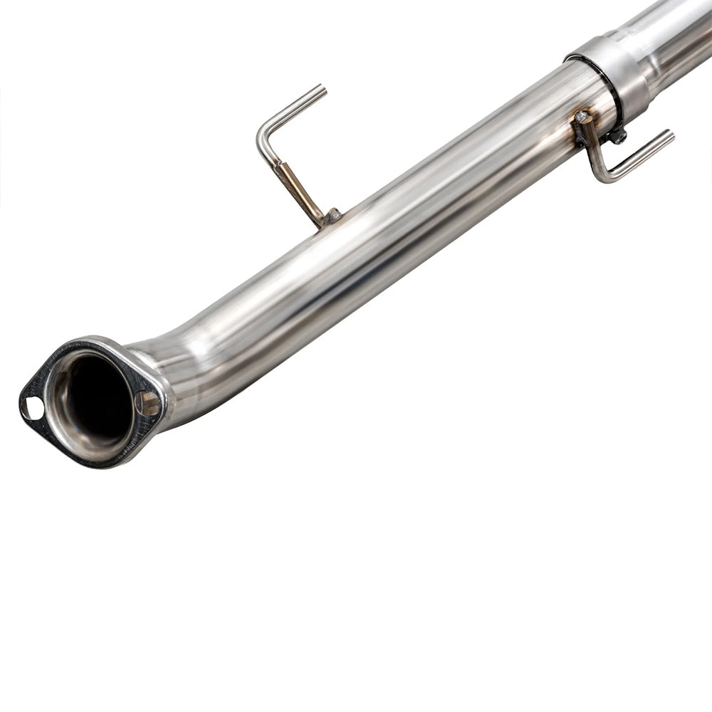 0FG Catback Exhaust Land Cruiser (2024+)