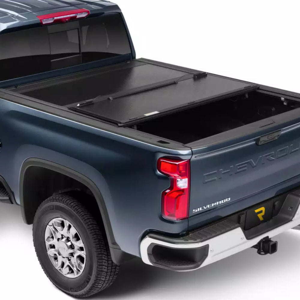 Flex Tonneau Cover Tacoma (2024+)