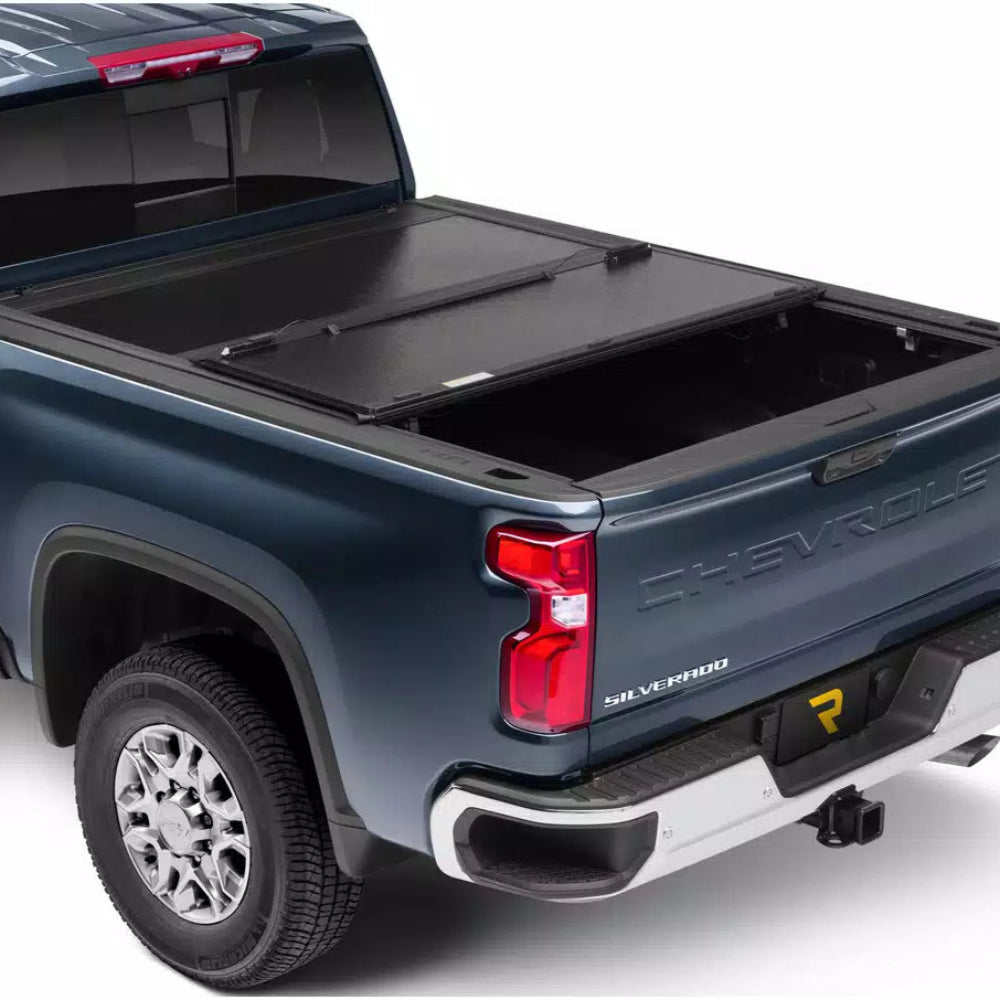 Flex Tonneau Cover Tacoma (2016-2023)