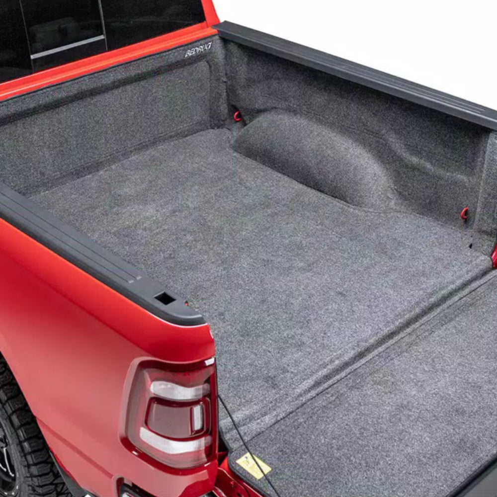 Classic Bed Liner Tacoma (2024+)