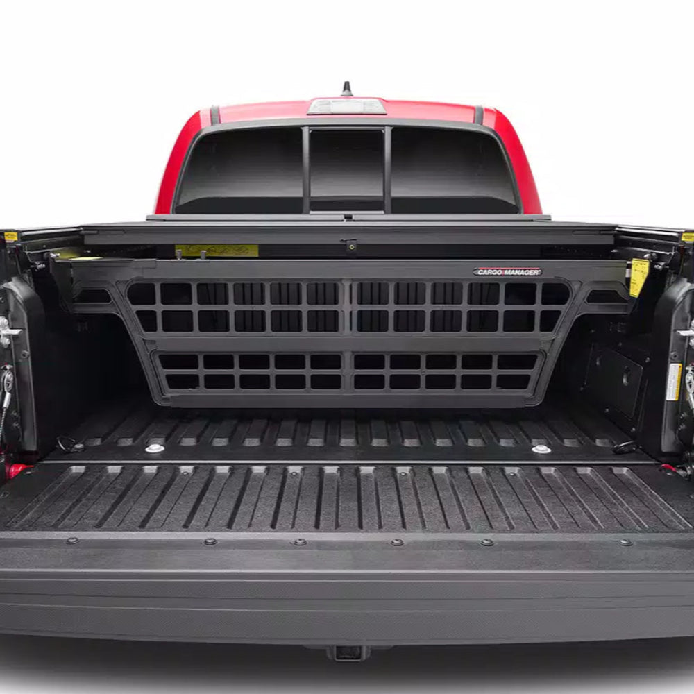 Cargo Manager Tacoma (2016-2023)
