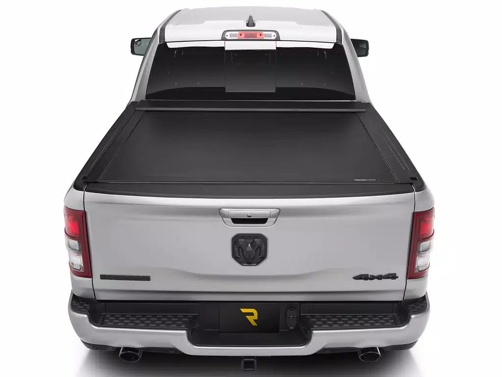 E-Series Tonneau Cover Tacoma (2016-2023)
