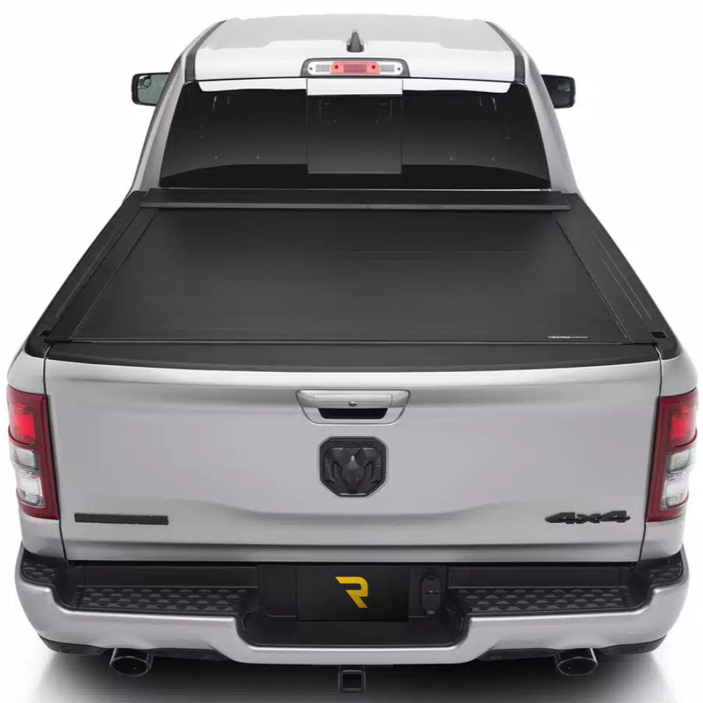 E-Series Electric Tonneau Cover Tundra (2022+)
