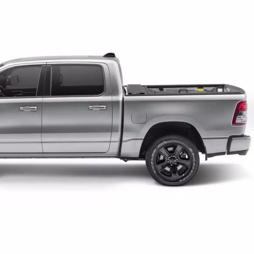E-Series Electric Tonneau Cover Tundra (2022+)