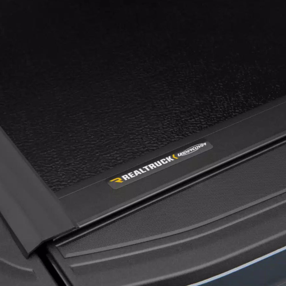 Flex Tonneau Cover Tacoma (2024+)