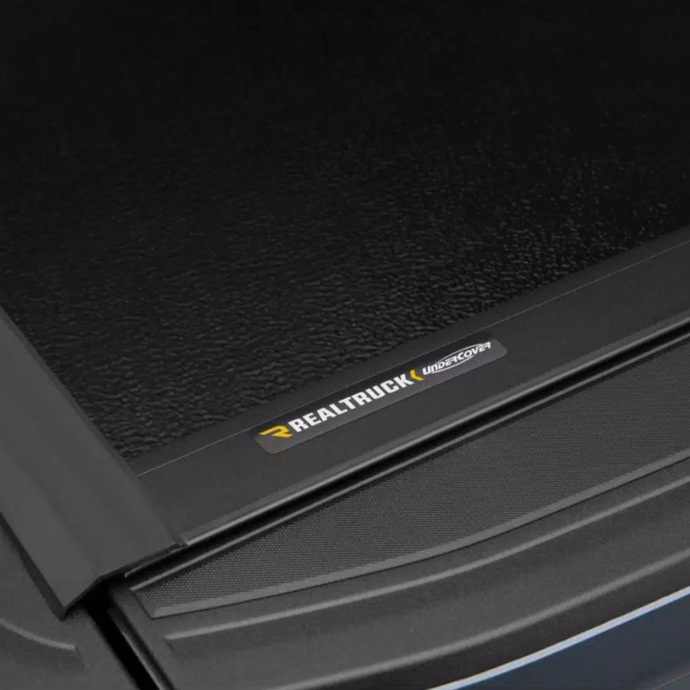 Flex Tonneau Cover Tacoma (2016-2023)