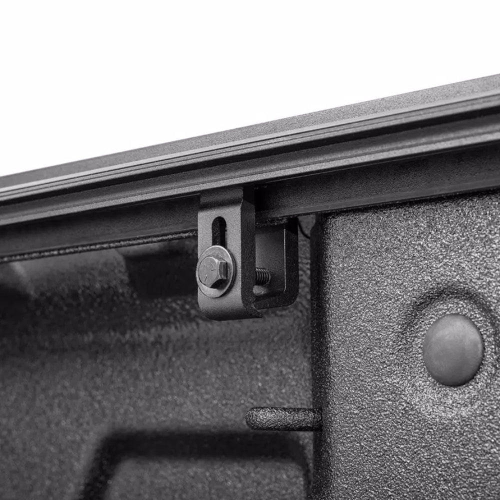 Select Tonneau Cover Tacoma (2024+)