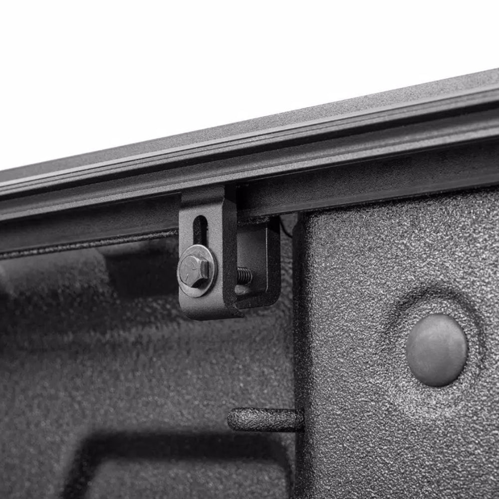 Select Tonneau Cover Tacoma (2016-2023)