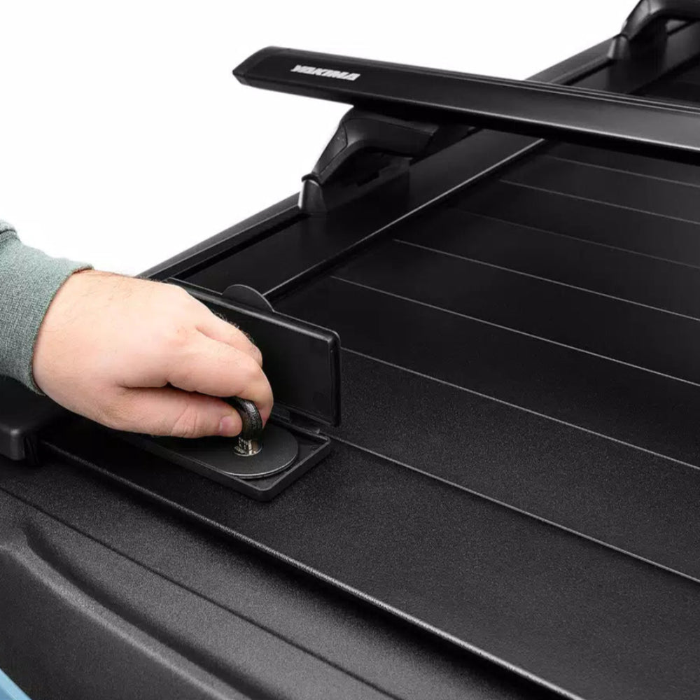 Pro XR Tonneau Cover Tacoma (2024+)