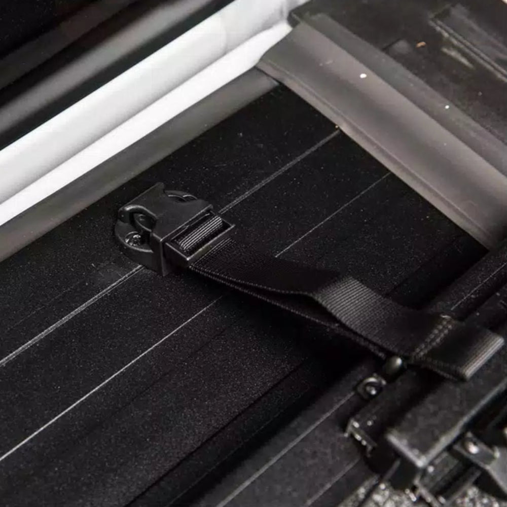 Ultra Flex Tonneau Cover Tacoma (2024+)