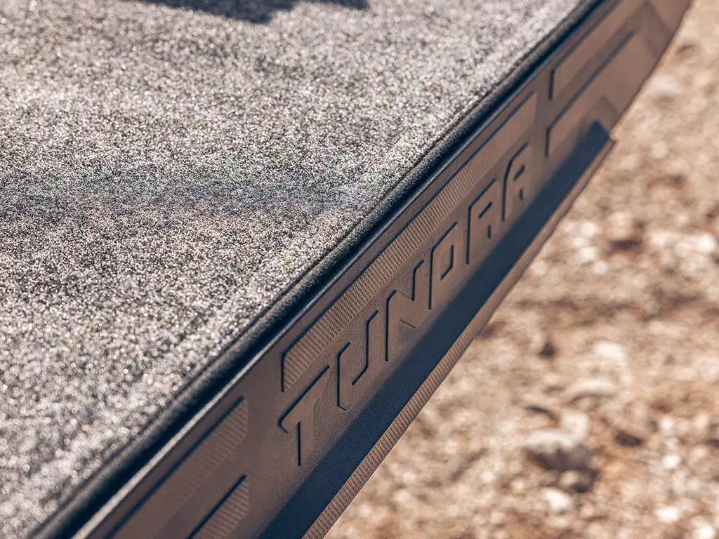 Classic Bed Liner Tundra (2022+)