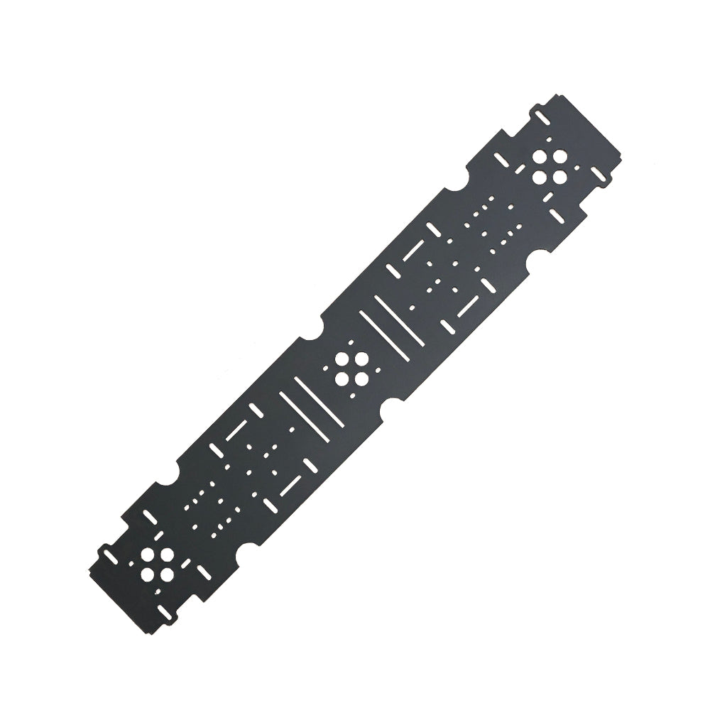 Prinsu Load Panel Tacoma (2016-2023)