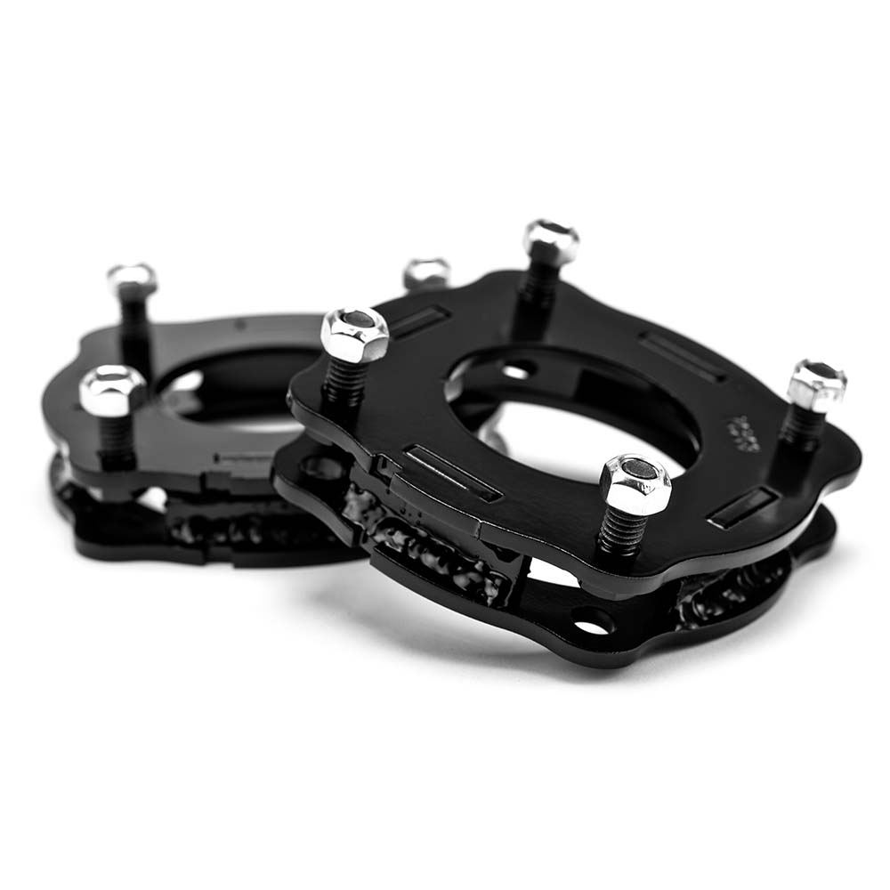 1.5 Inch Front Leveling Kit Tundra (2022+)