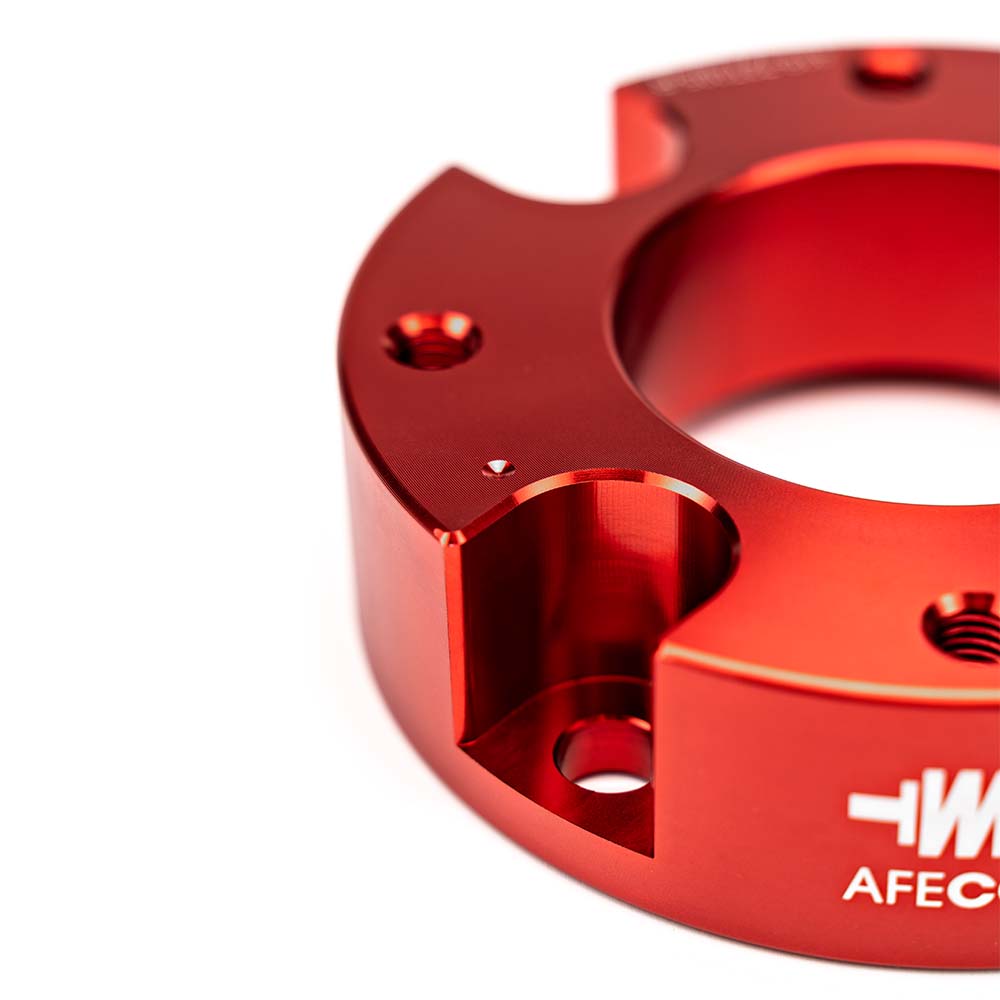 1.875 Inch Front Leveling Kit Tundra (2022+)