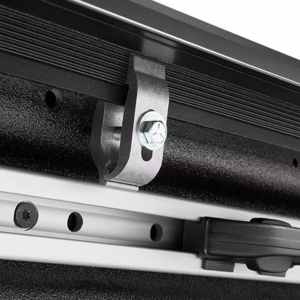 Pro X15 Soft Roll Up Tonneau Cover Tacoma (2024+)