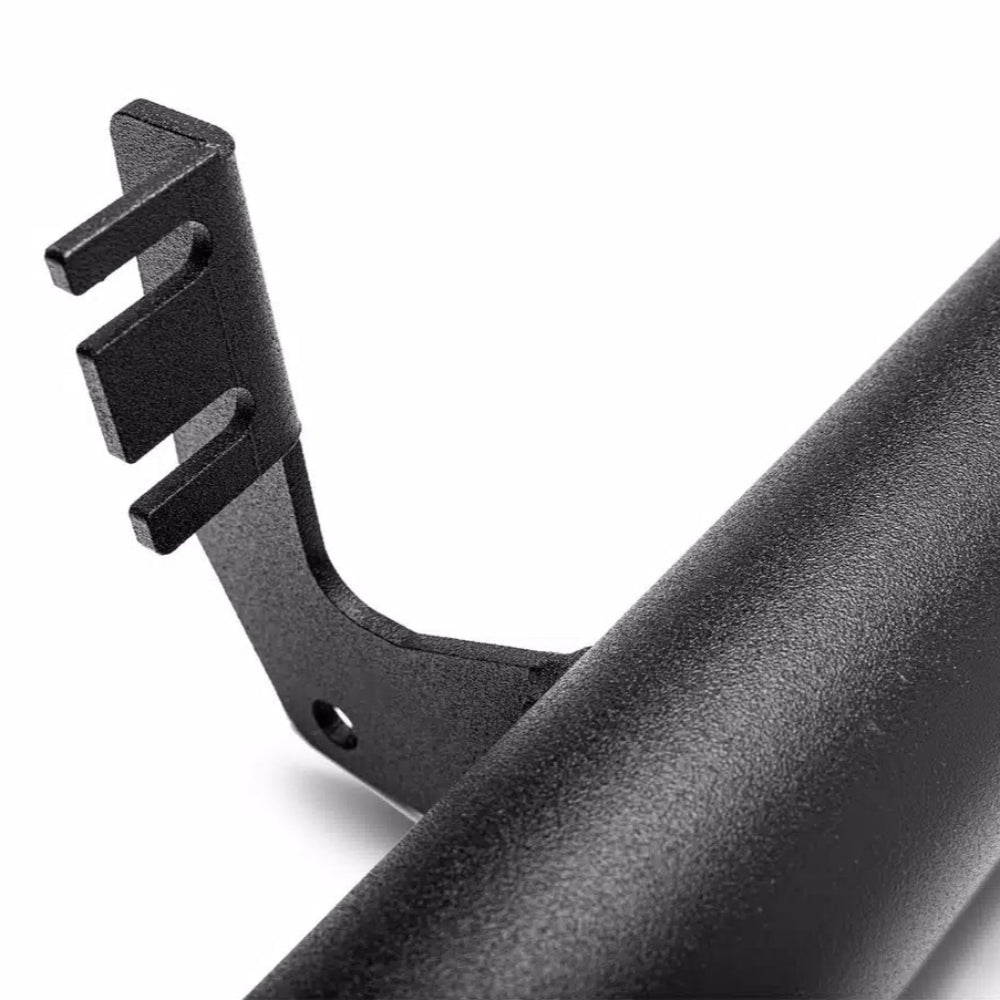 Cab Length Nerf Bars Tacoma (2016-2023)