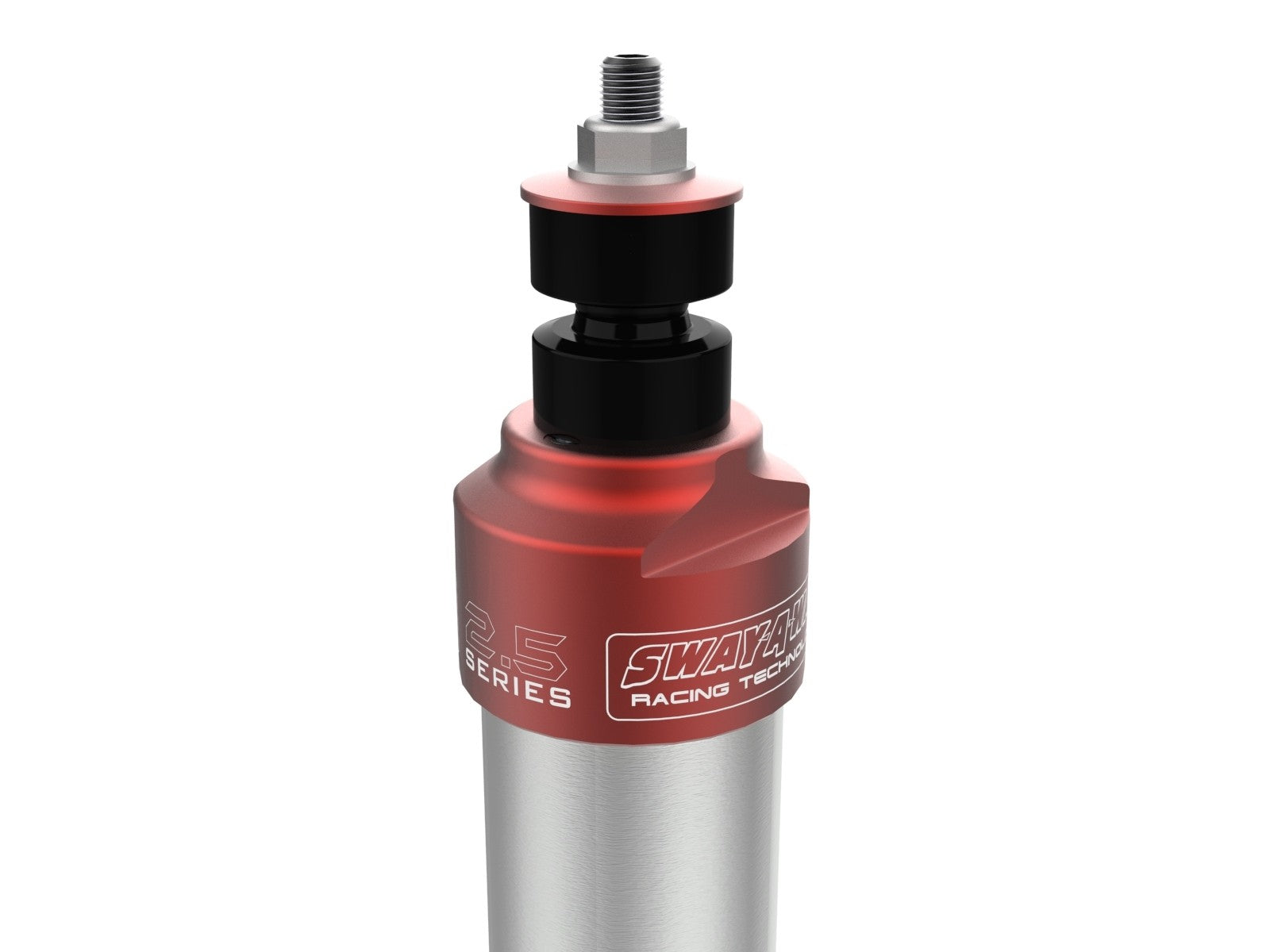 Sway-A-Way 2.5 Rear Shock Kit Tundra (2022+)