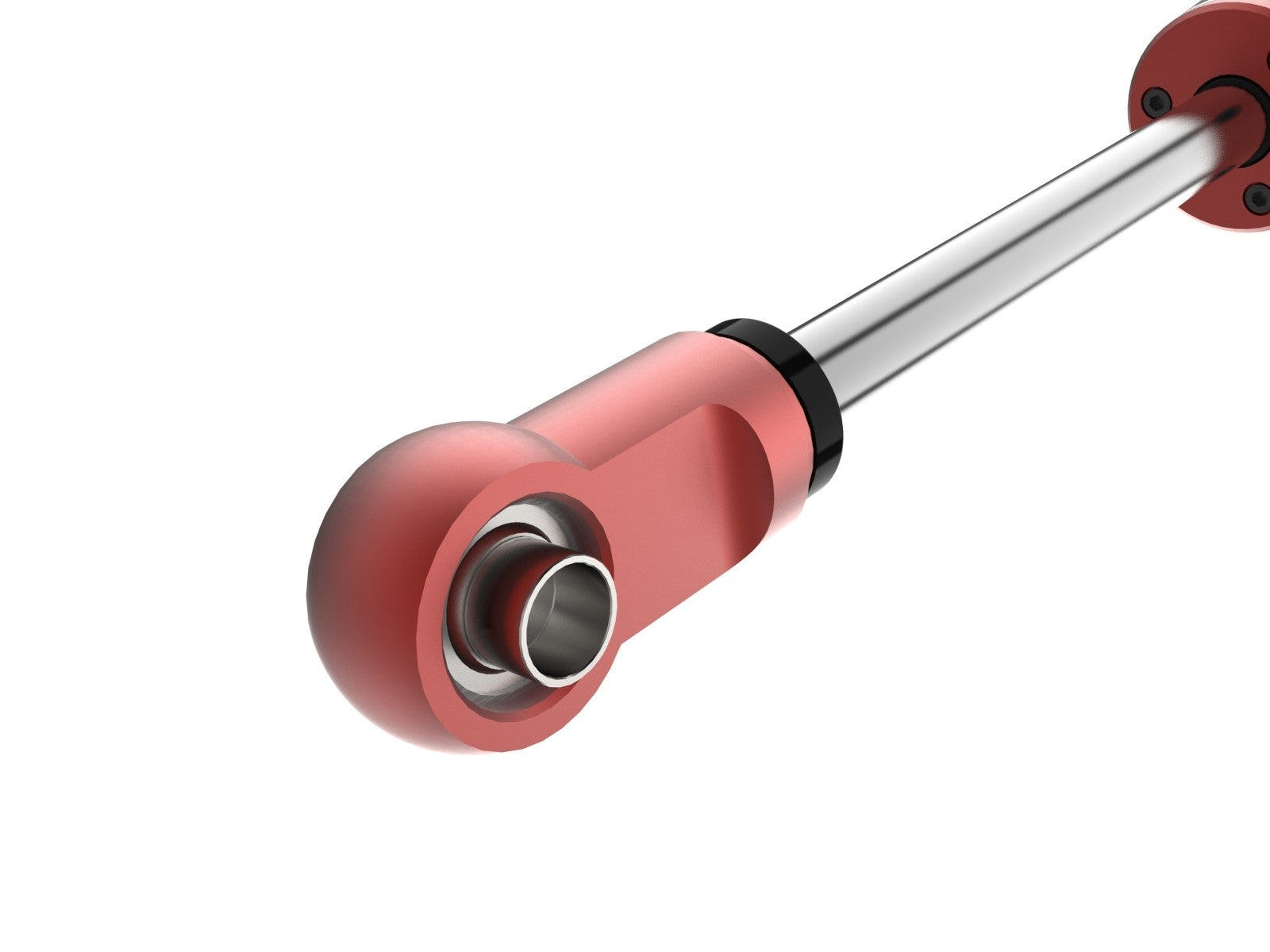 Sway-A-Way 2.5 Rear Shock Kit Tundra (2022+)