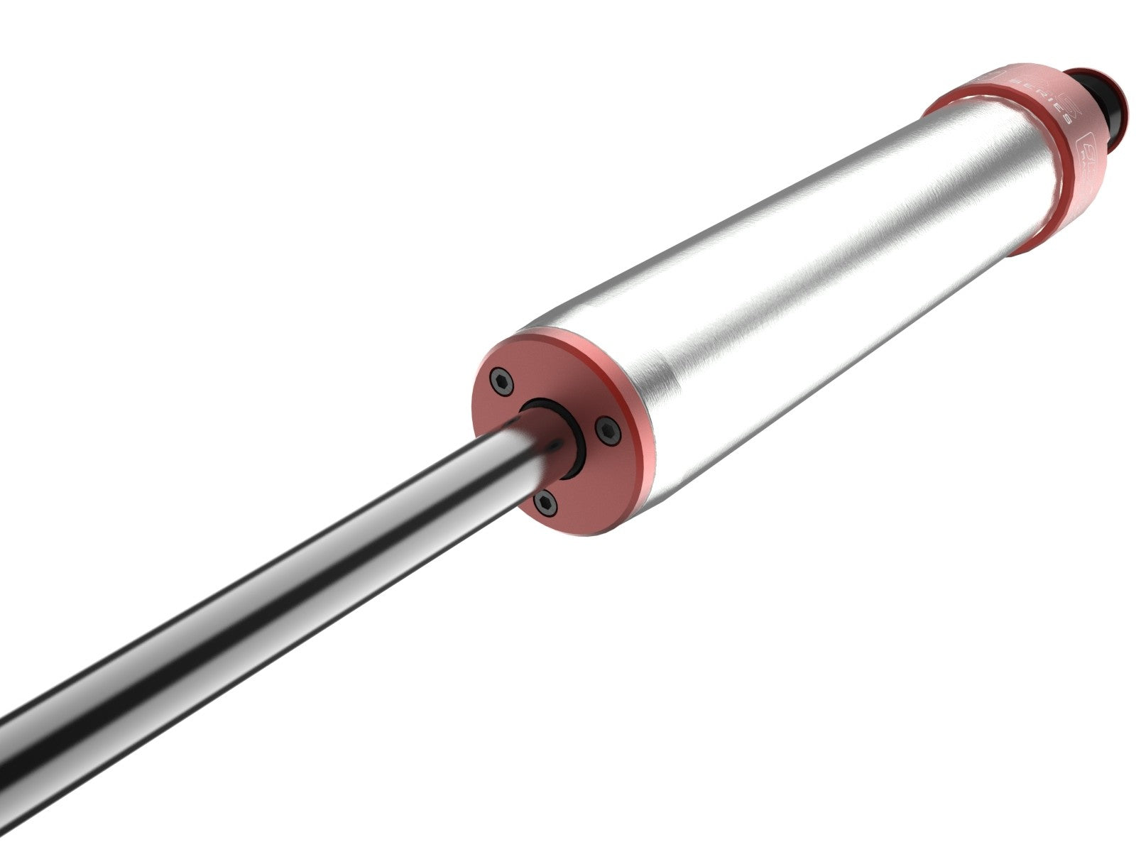 Sway-A-Way 2.5 Rear Shock Kit Tundra (2022+)