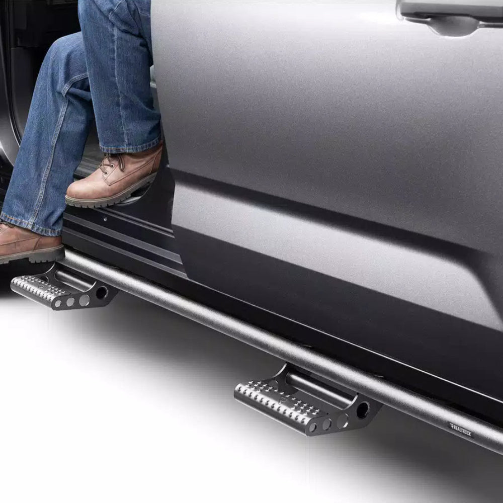 RKR Step System Tundra (2022+)