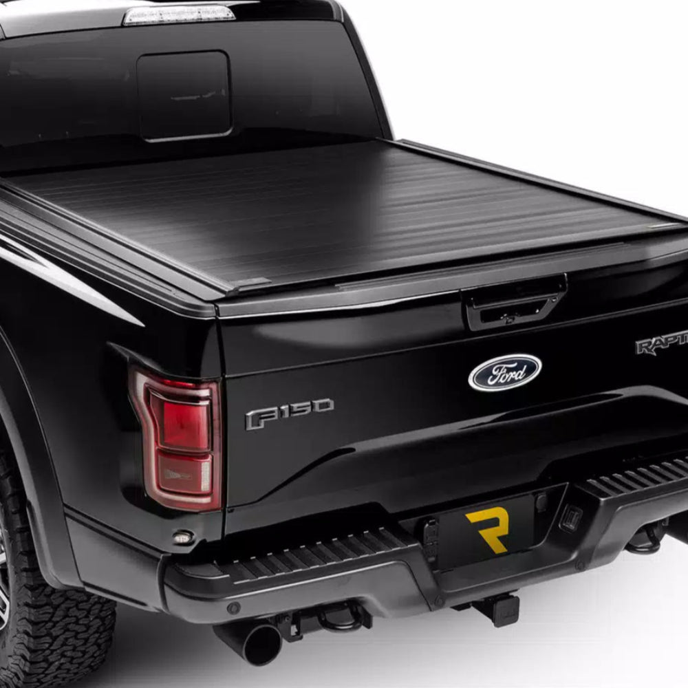 Powertraxpro MX Electric Tonneau Cover Tacoma (2024+)
